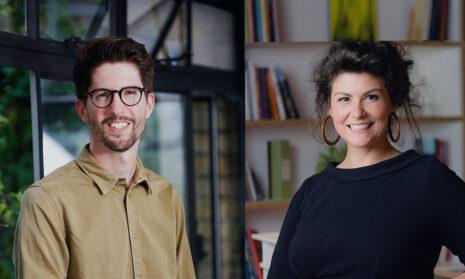 Meet Modulous: Q&A With Matt Cross Smith and Eva Talbot