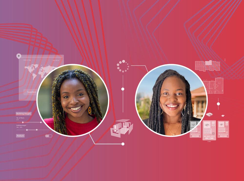 Meet Modulous: Q&A with Simi Aluko and Cheryl Mulor