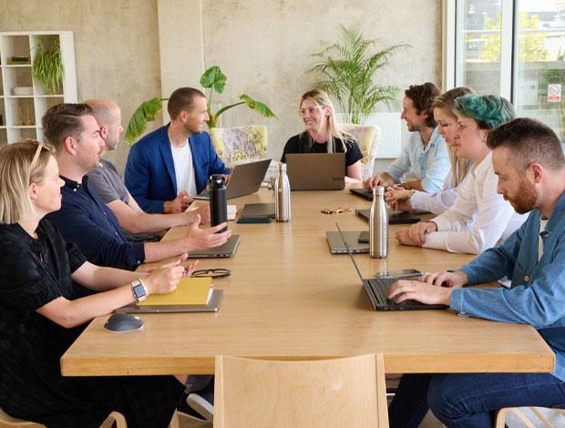 Careers | Modulous Careers | Modulous