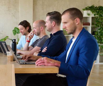 Careers | Modulous Careers | Modulous